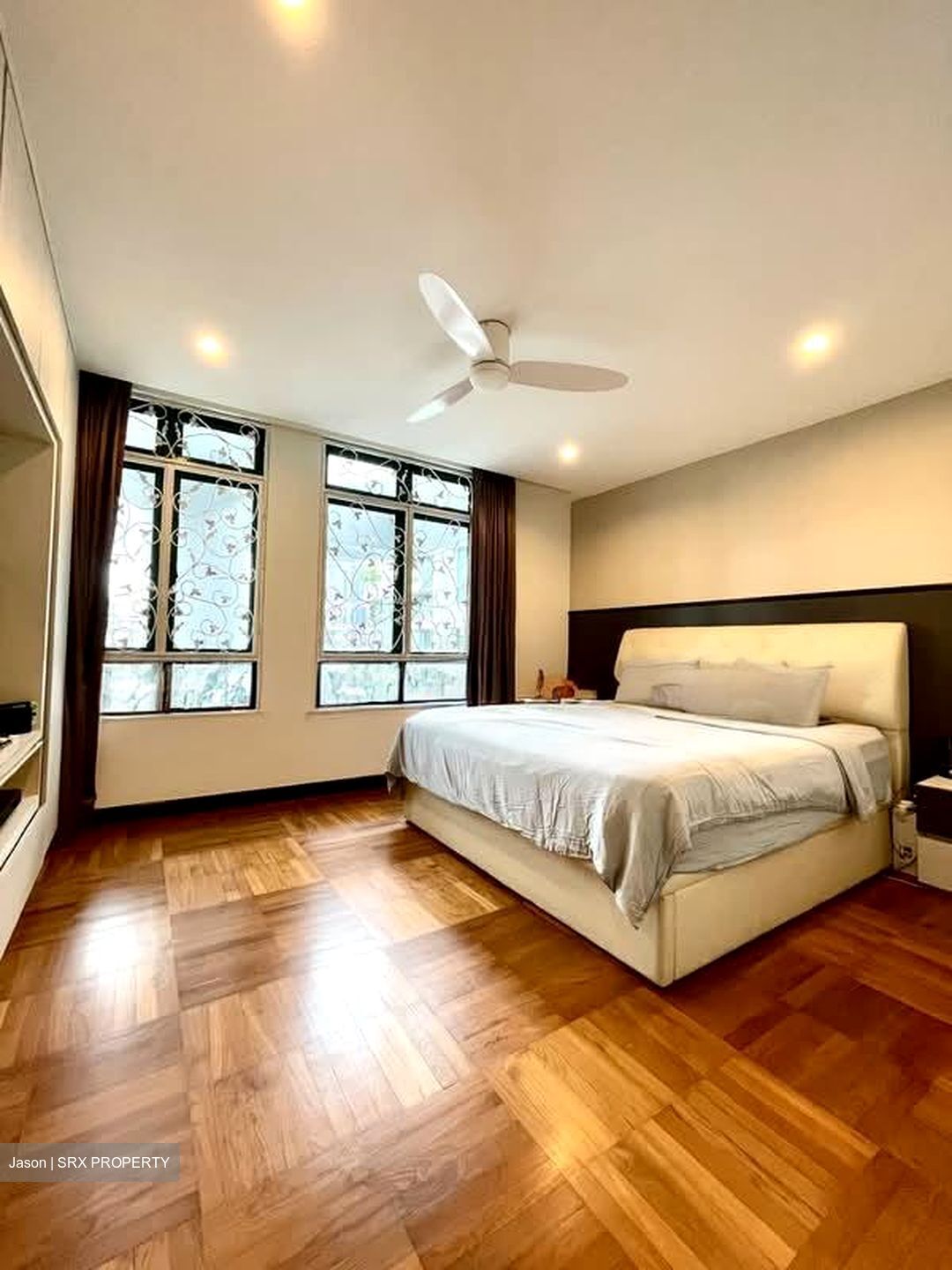 Jervois Jade (D10), Apartment #552419361